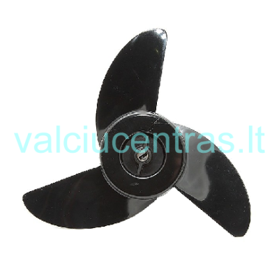 MotorGuide plastic propeller